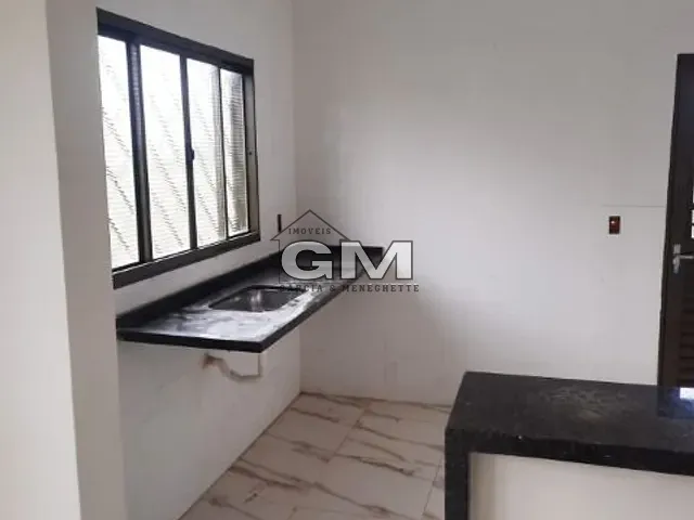 Casa com 160m² 2 quartos e 1 banheiro, à venda, no bairro Parque das Oliveiras II em Ribeirão Preto