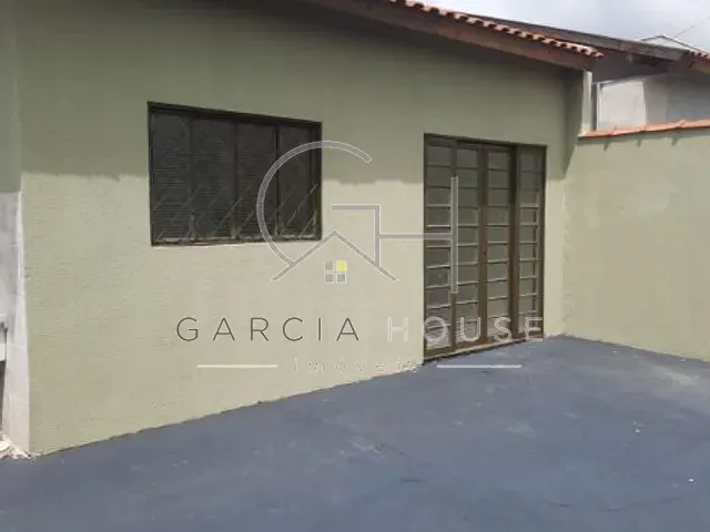 Casa com 160m² 2 quartos e 1 banheiro, à venda, no bairro Parque das Oliveiras II em Ribeirão Preto