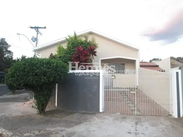 Casa com 279m² 4 quartos e 3 banheiros, à venda, no bairro João Aranha em Paulínia