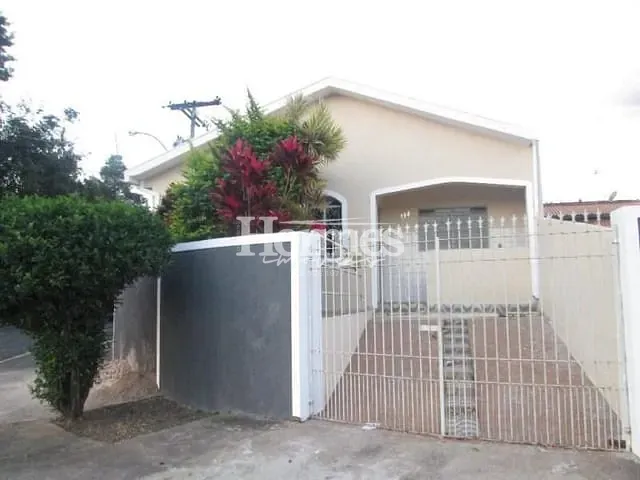 Casa com 279m² 4 quartos e 3 banheiros, à venda, no bairro João Aranha em Paulínia