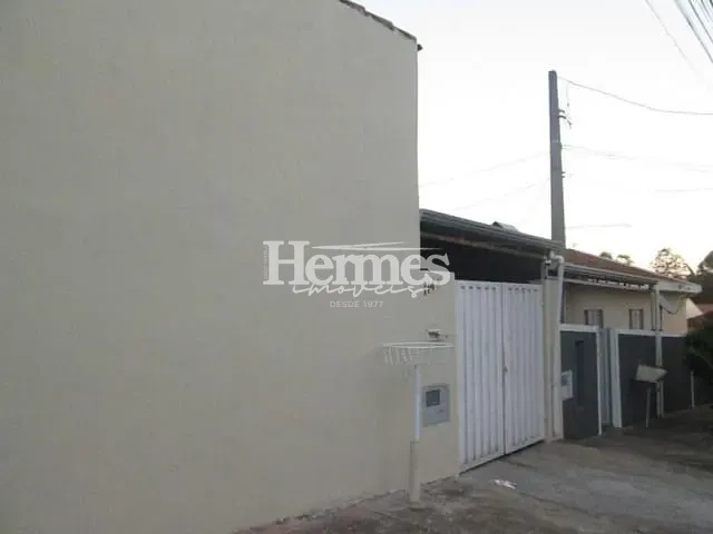Casa com 279m² 4 quartos e 3 banheiros, à venda, no bairro João Aranha em Paulínia