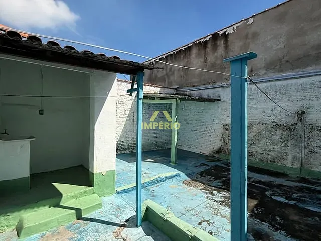 Casa com 247m² 4 quartos e 2 banheiros, à venda, no bairro Vila Nova em Salto