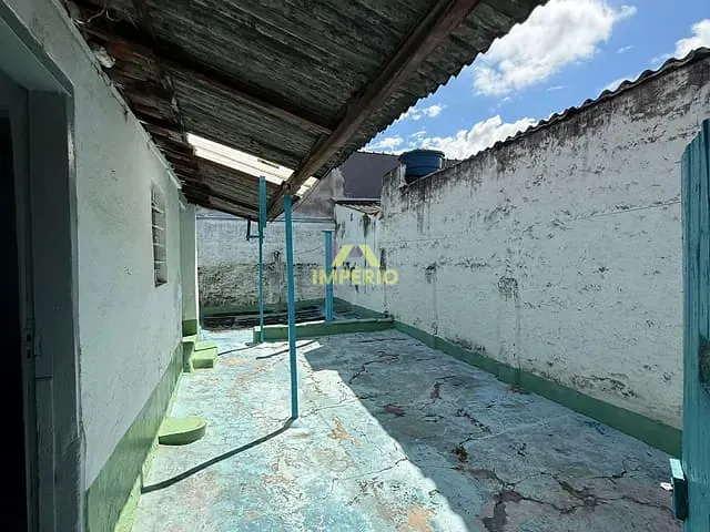 Casa com 247m² 4 quartos e 2 banheiros, à venda, no bairro Vila Nova em Salto