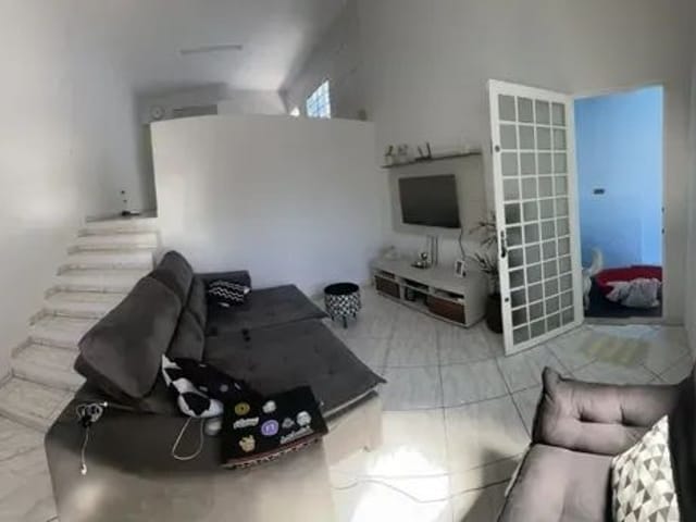 Foto do Casa - Casa com 2 dormitórios à venda, 141 m² por R$ 240.000,00 - Jardim Helena - São José dos Campos/SP | INDEPENDENCE NEGOCIOS IMOBILIARIOS LTDA