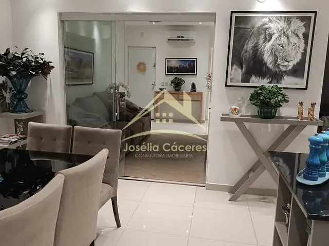 Casa 2 quartos e 2 banheiros, à venda, no bairro 23 de Setembro em Várzea Grande