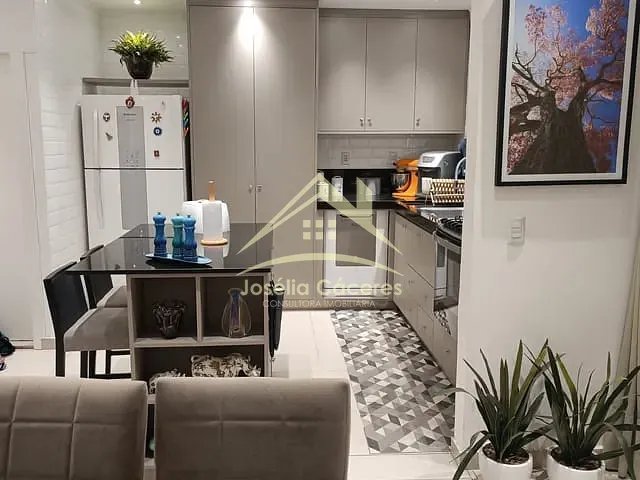 Casa 2 quartos e 2 banheiros, à venda, no bairro 23 de Setembro em Várzea Grande