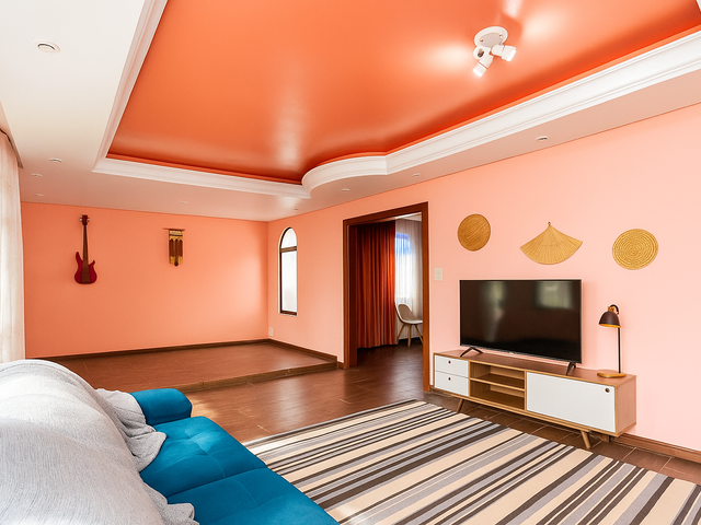 Casa com 224m² 4 quartos e 3 banheiros, à venda, no bairro Jardim das Américas em Curitiba