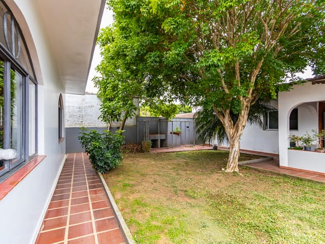 Casa com 224m² 4 quartos e 3 banheiros, à venda, no bairro Jardim das Américas em Curitiba