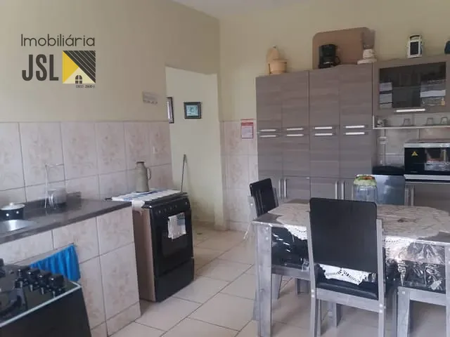 Casa com 150m² 2 quartos e 1 banheiro, à venda, no bairro Vila Bandeirantes em Caçapava