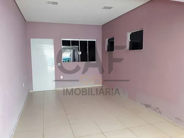 Casa com 280m² 3 quartos e 2 banheiros, à venda, no bairro Jardim Alice em Jaguariúna