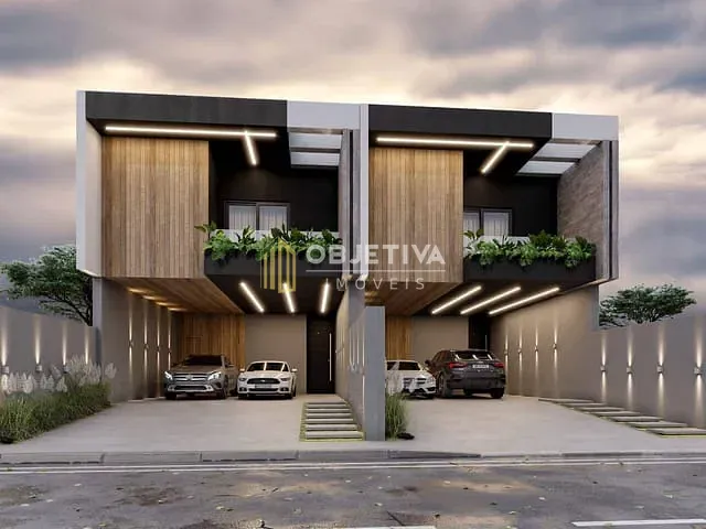 Casa com 200m² 3 quartos e 4 banheiros, à venda, no bairro Vinte e Cinco de Julho em Campo Bom