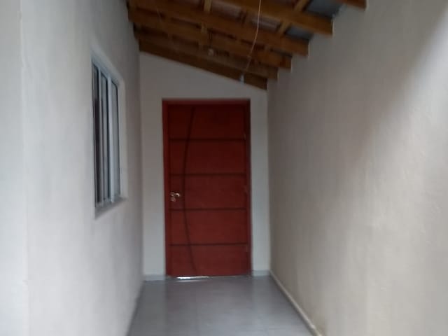 Casa com 125m² 3 quartos e 1 banheiro, à venda, no bairro Residencial Mombaça em Pindamonhangaba
