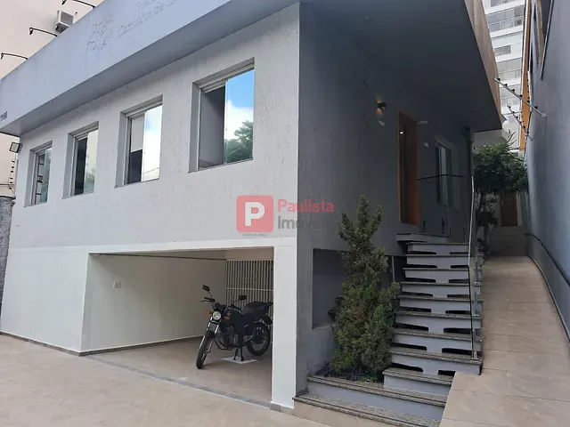 Loja com 400m², à venda ou para alugar, no bairro Campo Belo em São Paulo