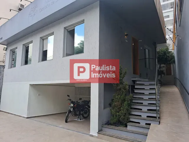 Loja com 400m², à venda ou para alugar, no bairro Campo Belo em São Paulo