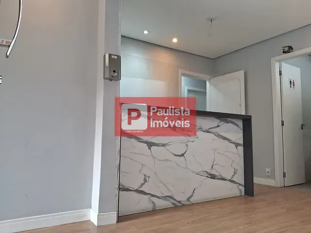 Loja com 400m², à venda ou para alugar, no bairro Campo Belo em São Paulo