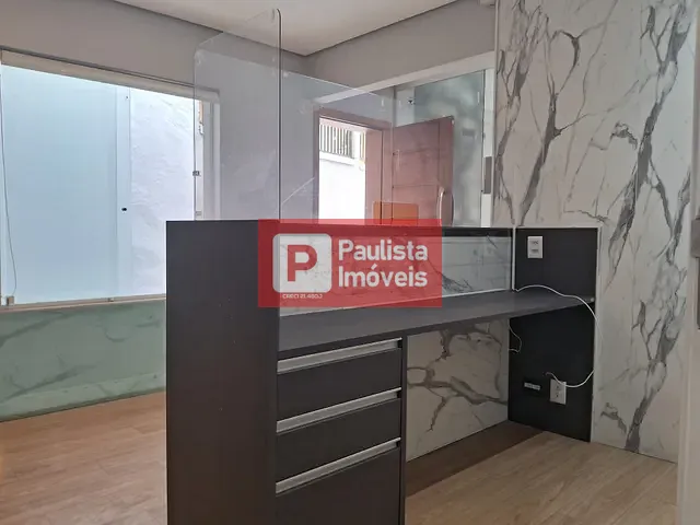 Loja com 400m², à venda ou para alugar, no bairro Campo Belo em São Paulo