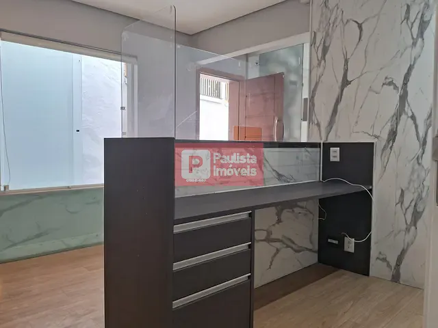 Loja com 400m², à venda ou para alugar, no bairro Campo Belo em São Paulo