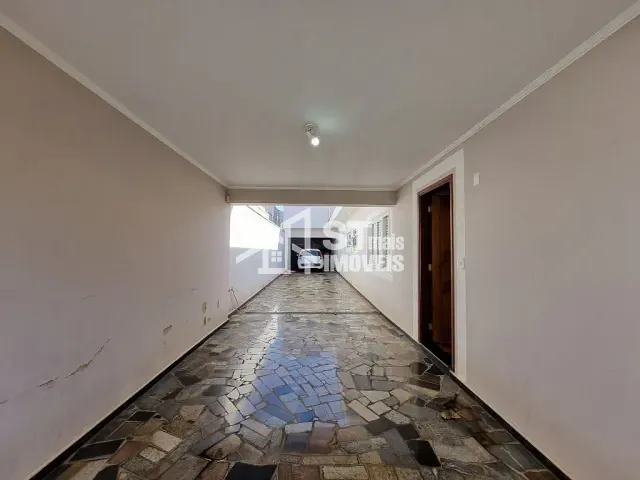 Casa com 300m² 3 quartos e 3 banheiros, à venda, no bairro Jardim Portal Sol em Andradas
