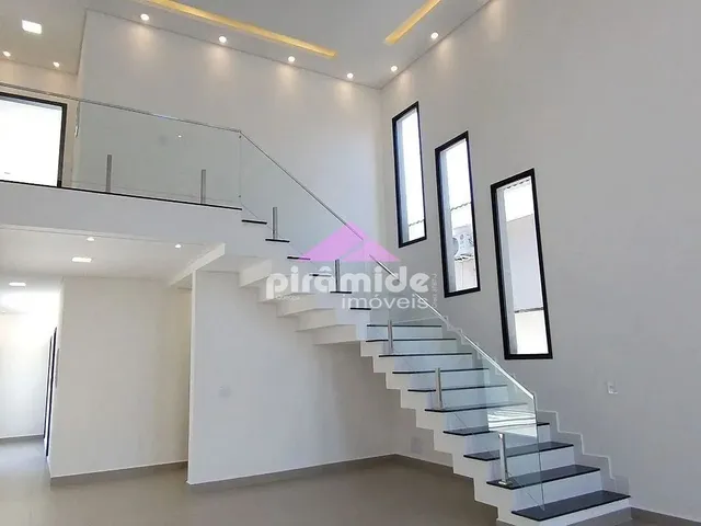 Casa com 10m² 3 quartos e 4 banheiros, à venda, no bairro Caçapava em Caçapava
