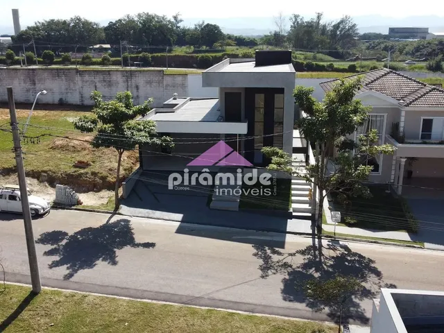 Casa com 10m² 3 quartos e 4 banheiros, à venda, no bairro Caçapava em Caçapava