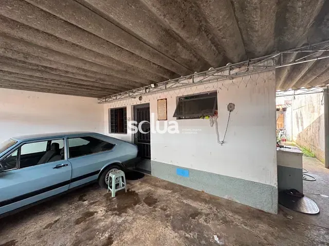 Casa com 133m² 3 quartos e 1 banheiro, à venda, no bairro Conjunto Habitacional Vila Réggio em Campinas