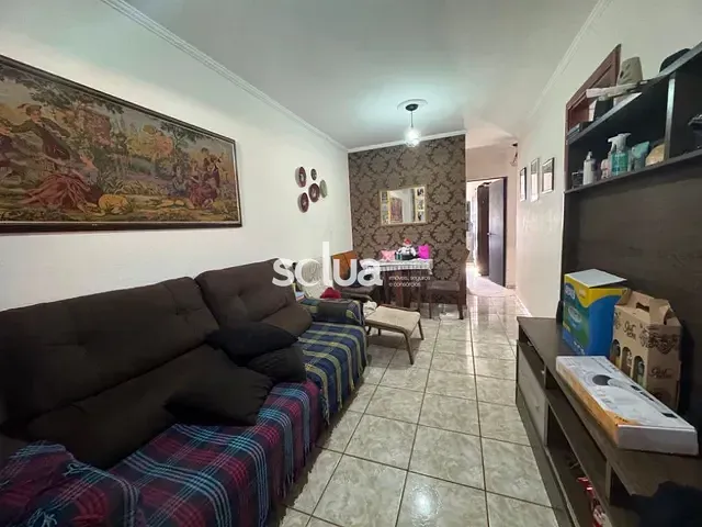 Casa com 133m² 3 quartos e 1 banheiro, à venda, no bairro Conjunto Habitacional Vila Réggio em Campinas