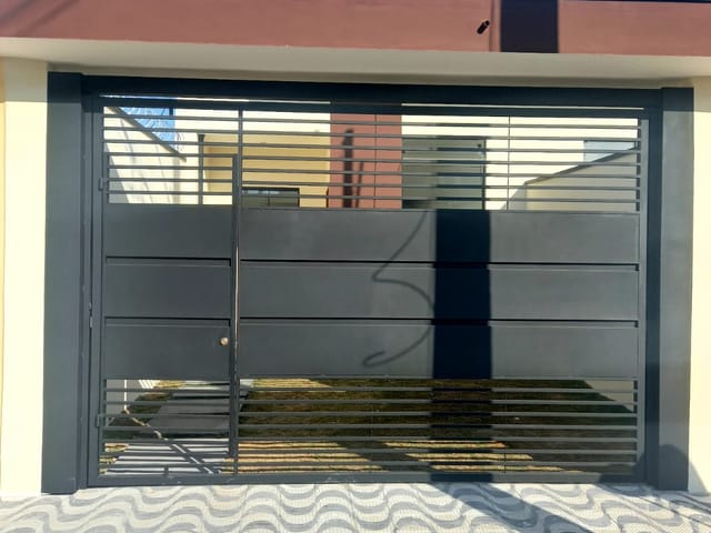 Foto do Casa - Casa à venda, Jardim Gurilândia, Taubaté, SP | Venter imoveis