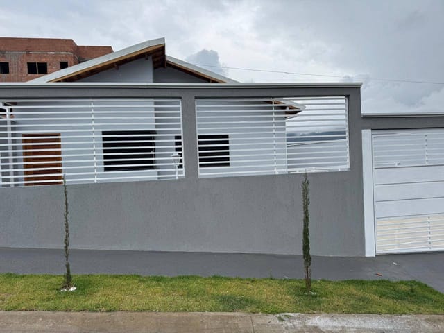 Foto do Casa - Casa à venda, jatobás Extrema, MG | Wandré Imóveis