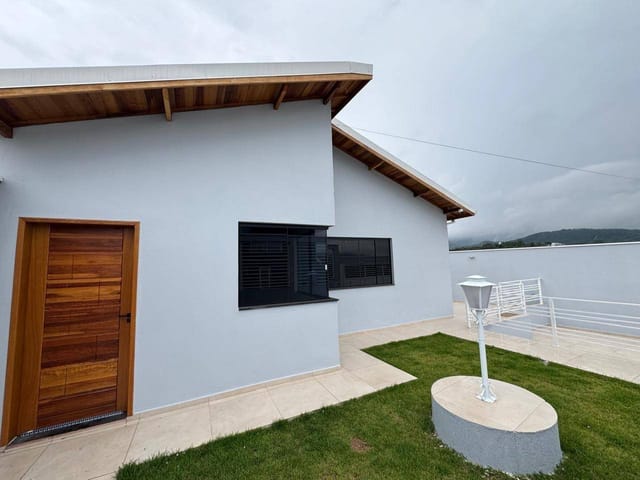Foto do Casa - Casa à venda, jatobás Extrema, MG | Wandré Imóveis