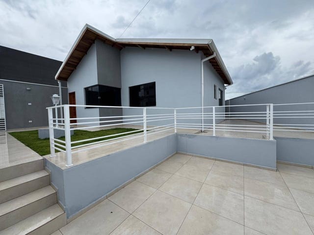 Foto do Casa - Casa à venda, jatobás Extrema, MG | Wandré Imóveis