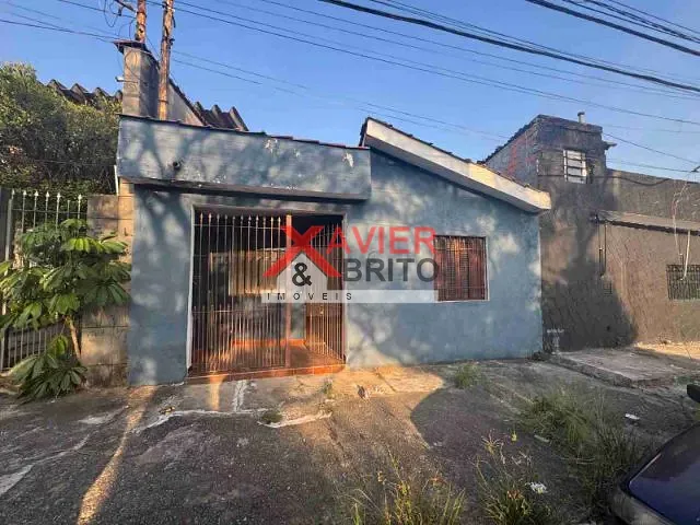 Casa 2 quartos e 1 banheiro, à venda, no bairro Jardim Arize em São Paulo
