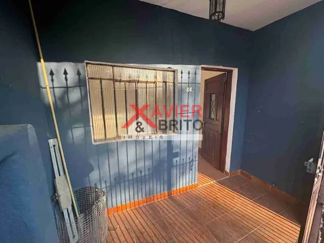 Casa 2 quartos e 1 banheiro, à venda, no bairro Jardim Arize em São Paulo