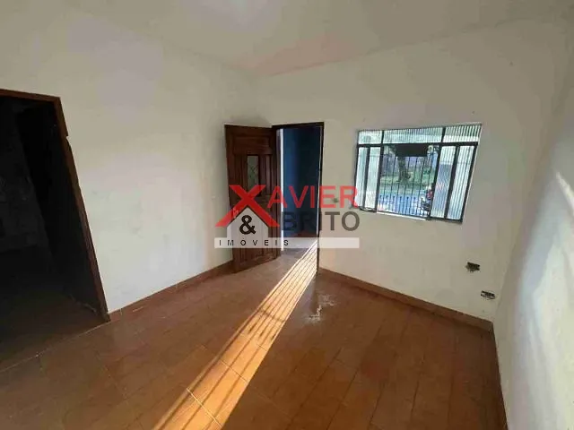 Casa 2 quartos e 1 banheiro, à venda, no bairro Jardim Arize em São Paulo