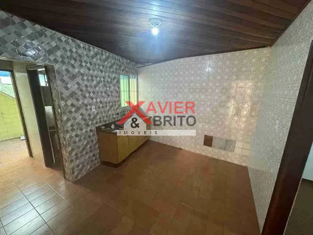 Casa 2 quartos e 1 banheiro, à venda, no bairro Jardim Arize em São Paulo