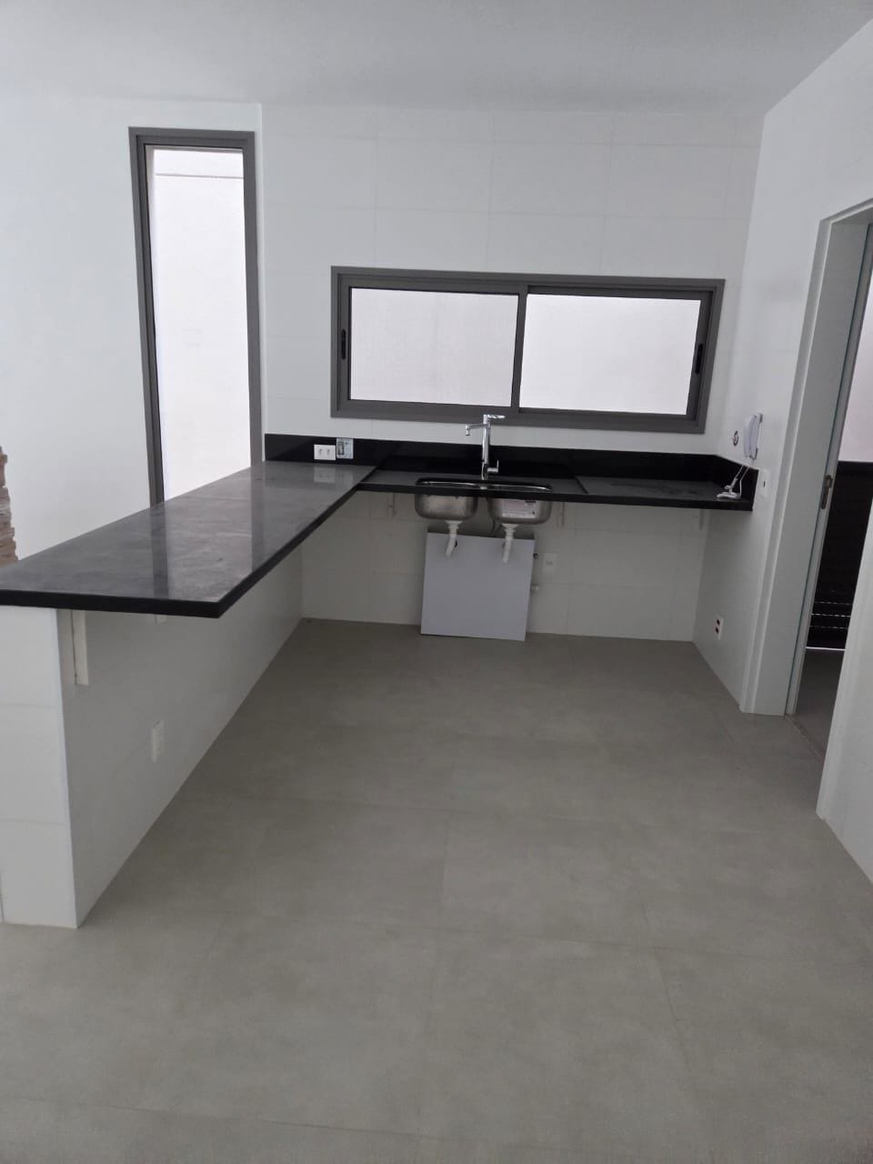 Casa em Tamboré — foto 4
