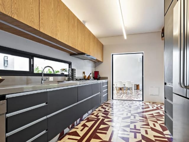 Casa com 581m² 3 quartos e 5 banheiros, à venda, no bairro Vila Madalena em São Paulo