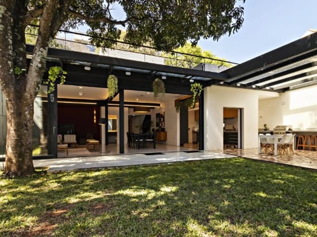 Casa com 581m² 3 quartos e 5 banheiros, à venda, no bairro Vila Madalena em São Paulo