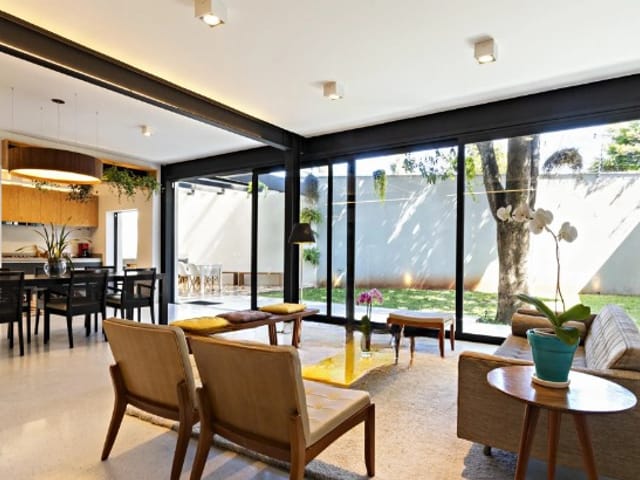 Casa com 581m² 3 quartos e 5 banheiros, à venda, no bairro Vila Madalena em São Paulo