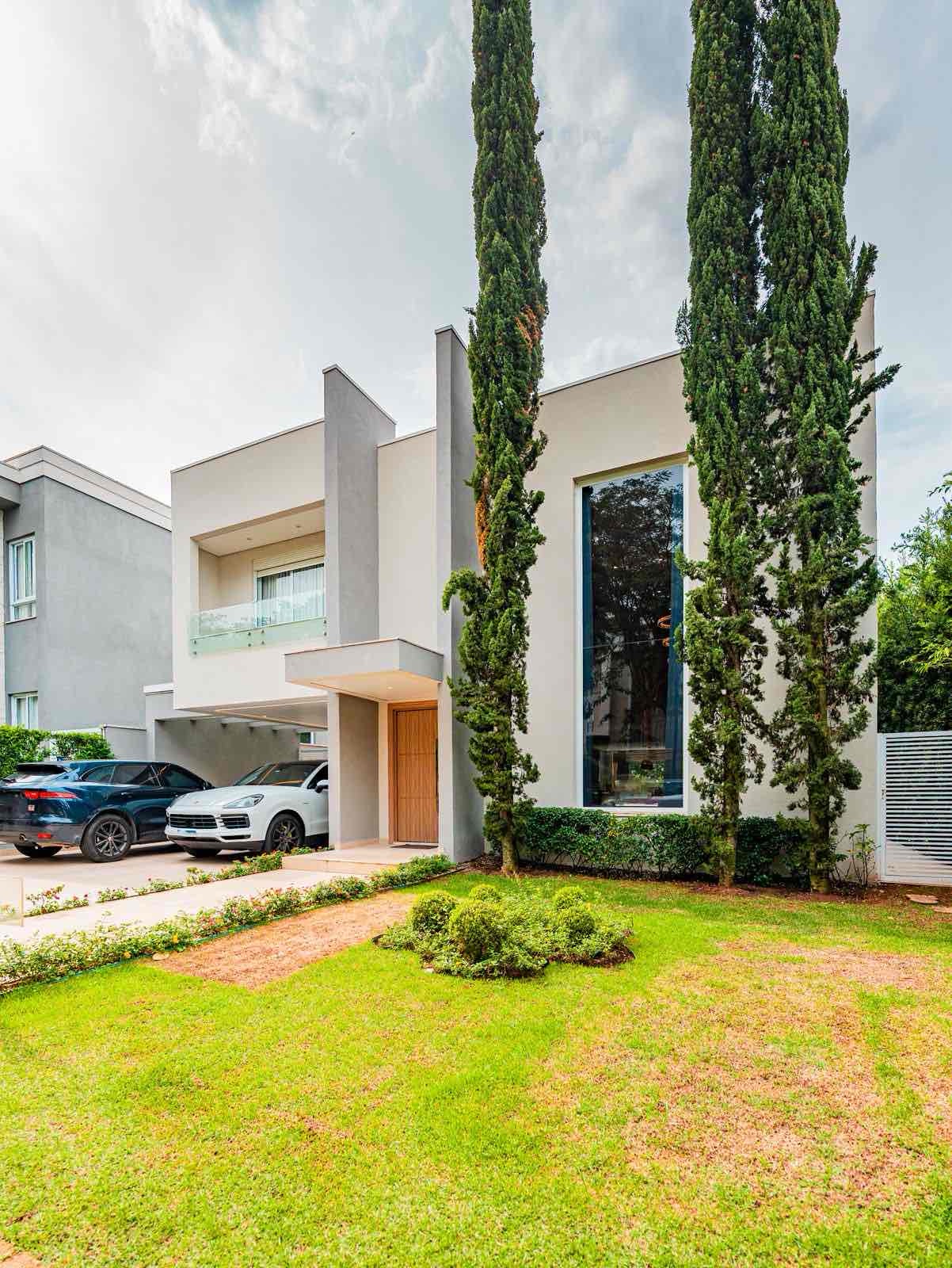 Casa em Alphaville — foto 2
