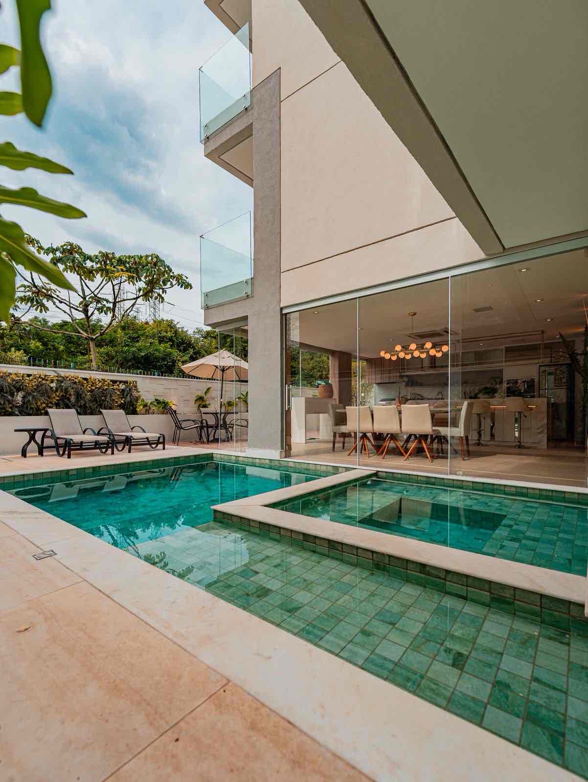Casa em Alphaville — foto 4