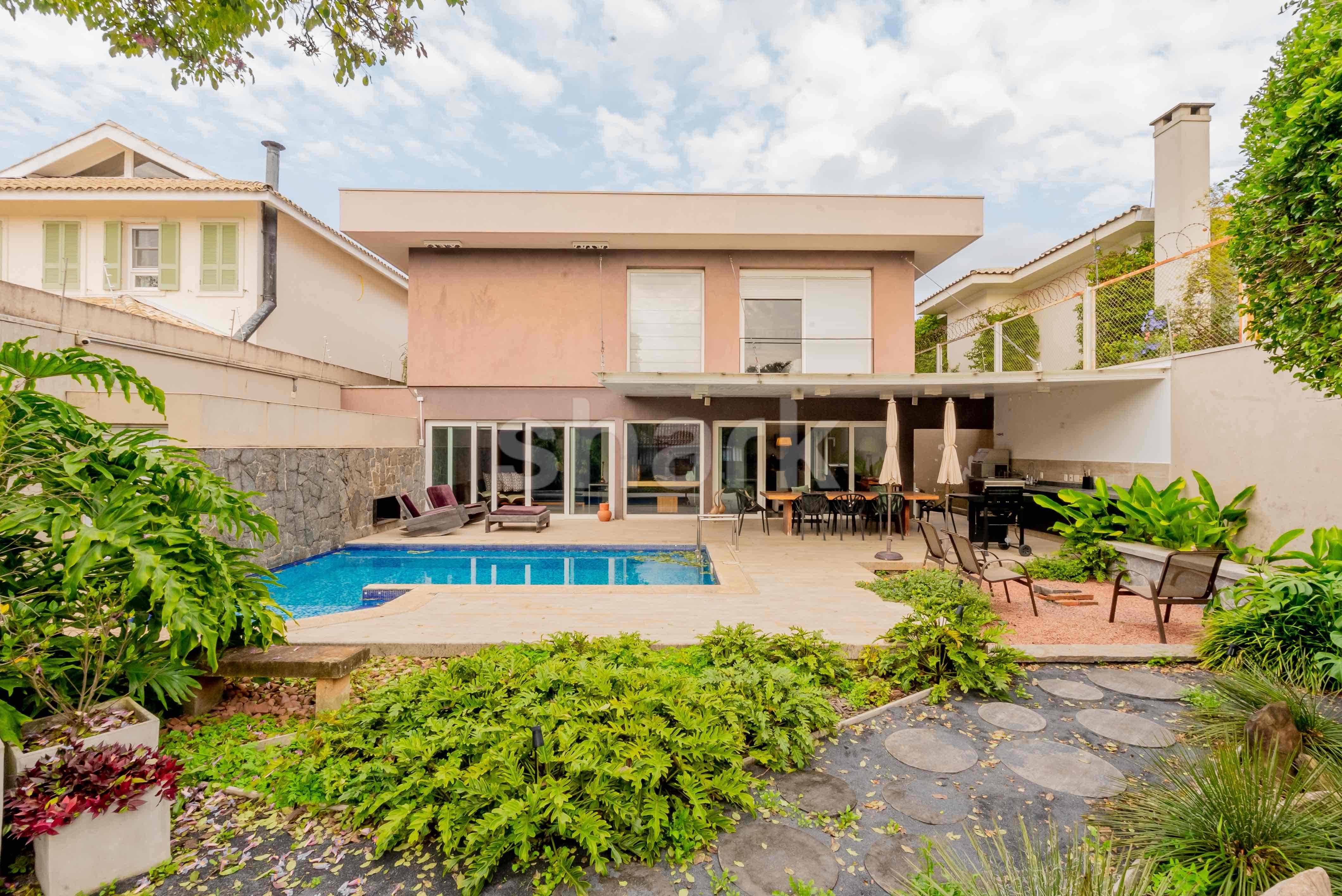 Casa em Boaçava — foto 1