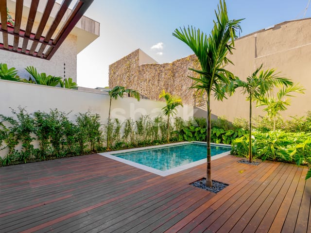 Casa com 463m² 4 quartos e 6 banheiros, à venda, no bairro Alto de Pinheiros em São Paulo