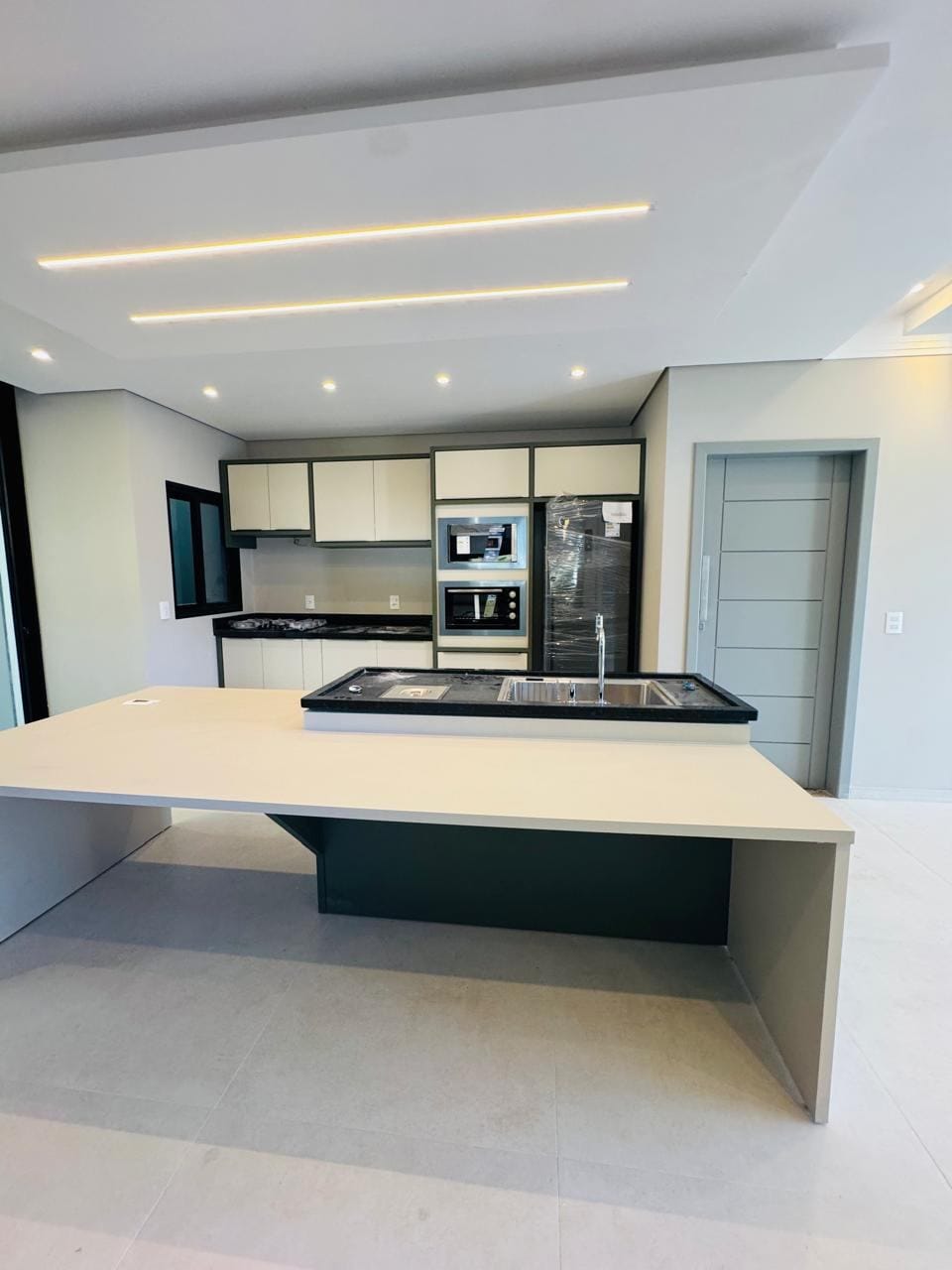 Casa à venda com 3 quartos, 250m² - Foto 9