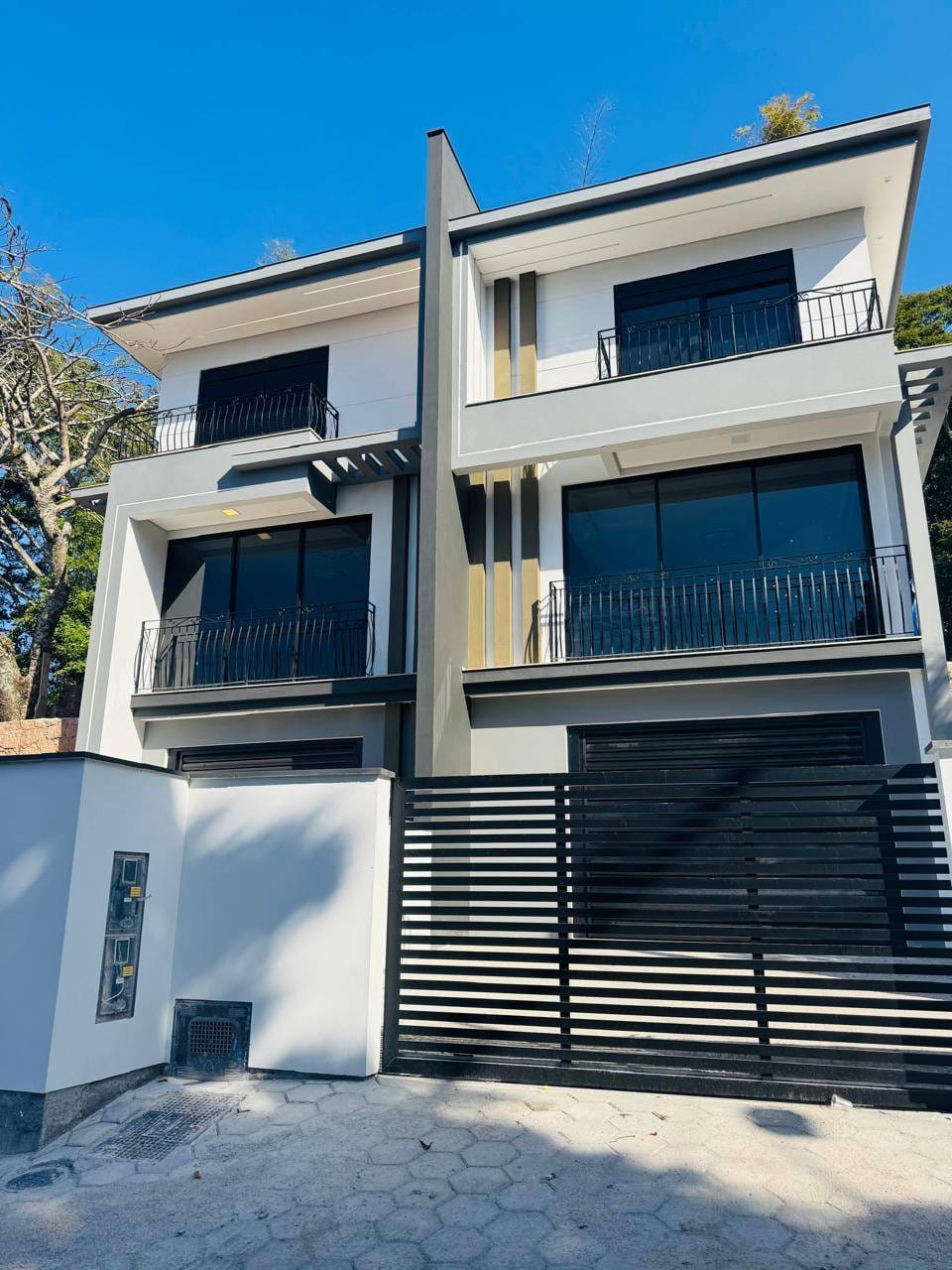 Casa à venda com 3 quartos, 250m² - Foto 18