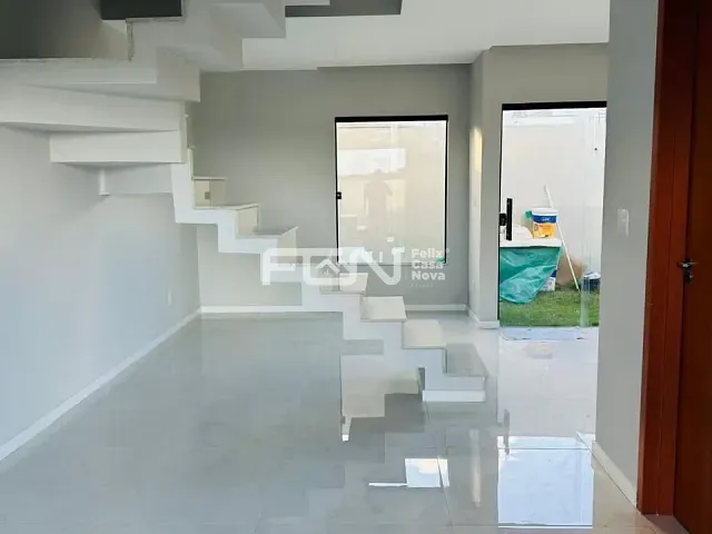 Casa com 110m² 3 quartos e 3 banheiros, à venda, no bairro Bairro Novo em Camaçari