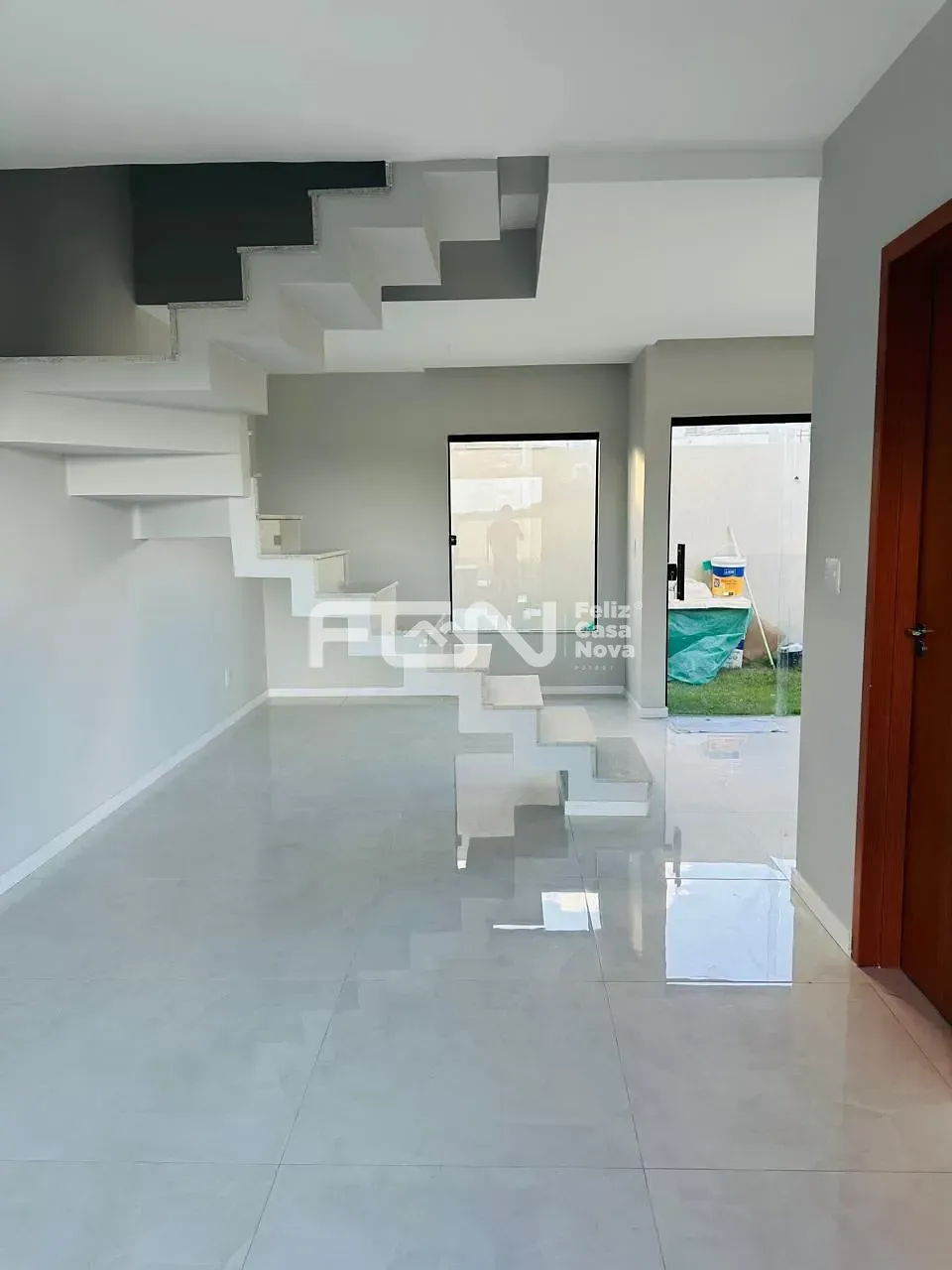 Casa, 3 quartos, 80 m² - Foto 4