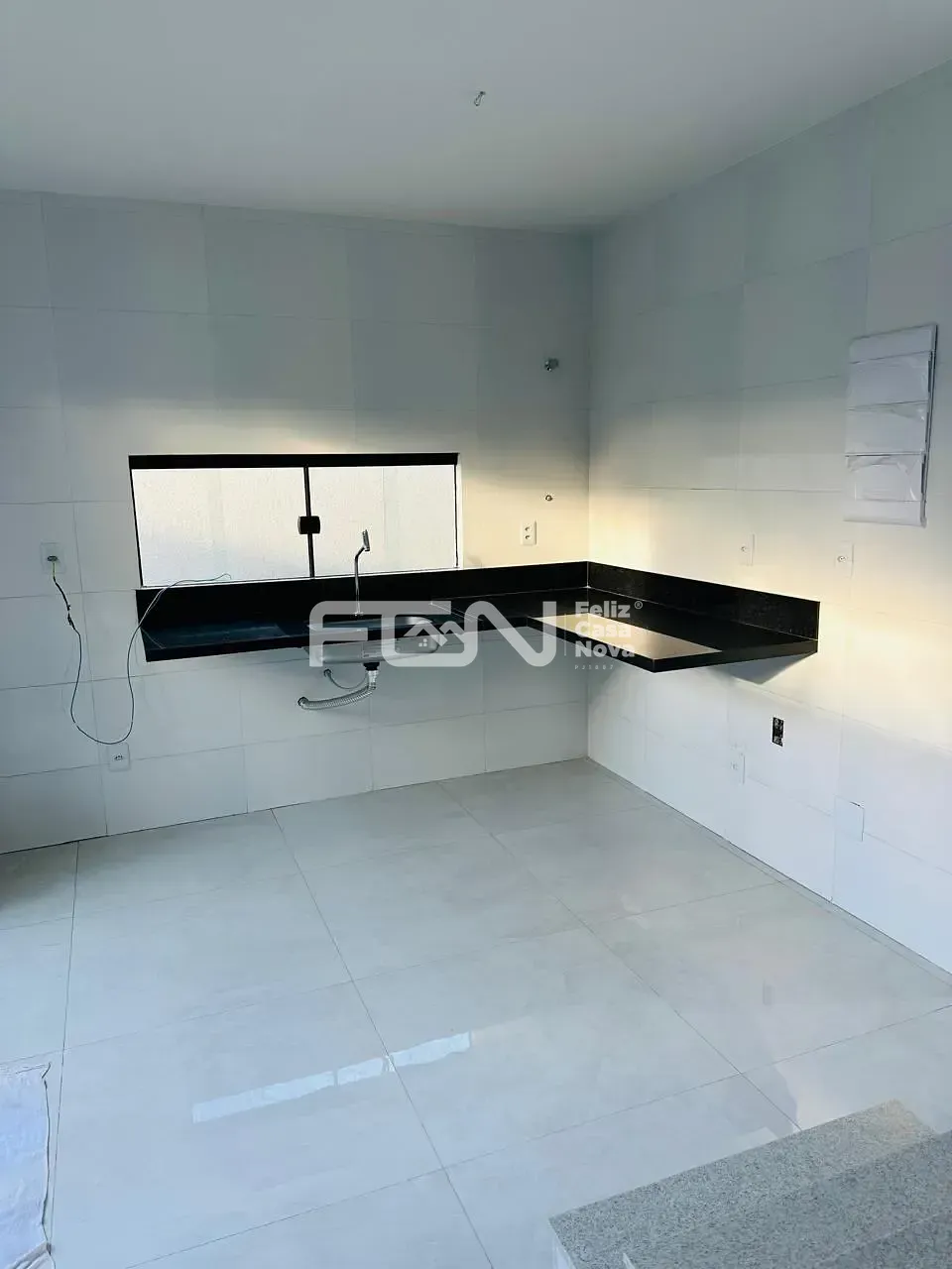 Casa, 3 quartos, 80 m² - Foto 7
