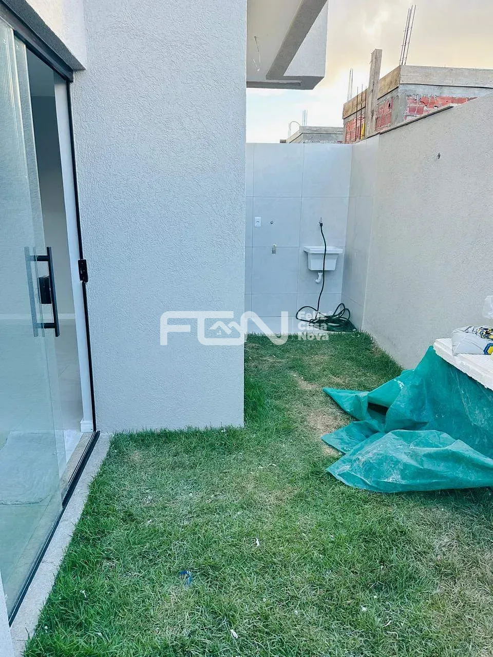 Casa, 3 quartos, 80 m² - Foto 18