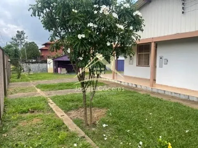 Casa 4 quartos e 3 banheiros, à venda, no bairro Bom Clima em Chapada dos Guimarães
