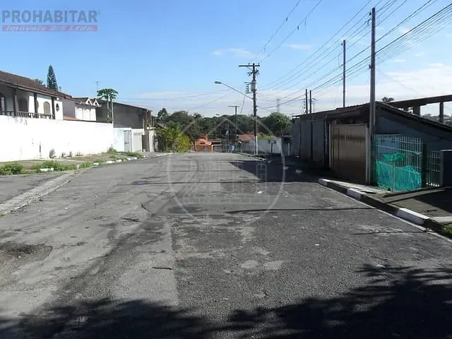 Casa com 300m² 2 quartos e 1 banheiro, à venda, no bairro Jardim Aladim em São Paulo